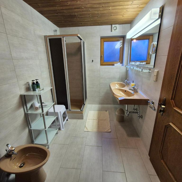 Haus Klammtal - Two-Bedroom Apartment - 14