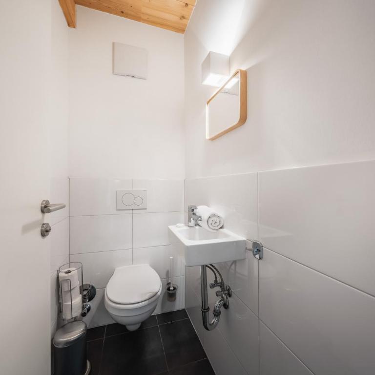Das Sill by Inncomer - Superior Suite mit Balkon - 6