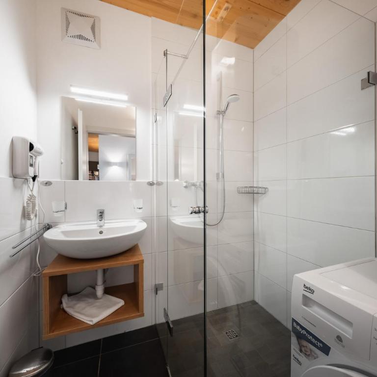 Das Sill by Inncomer - Superior Suite mit Balkon - 8