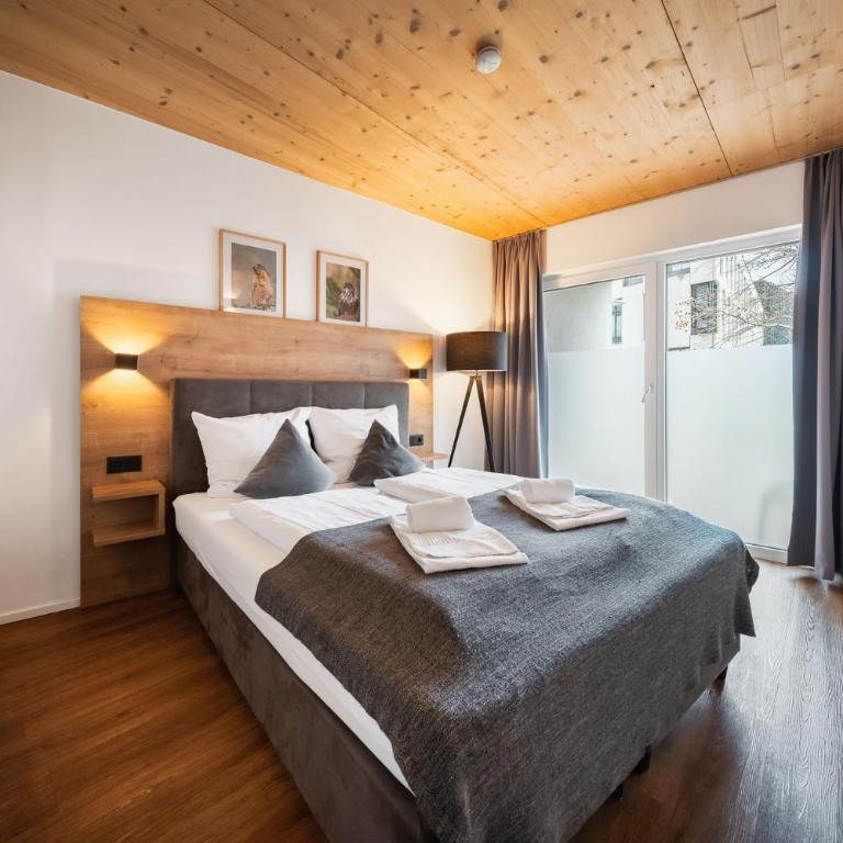 Das Sill by Inncomer - Superior Suite mit Balkon - 4