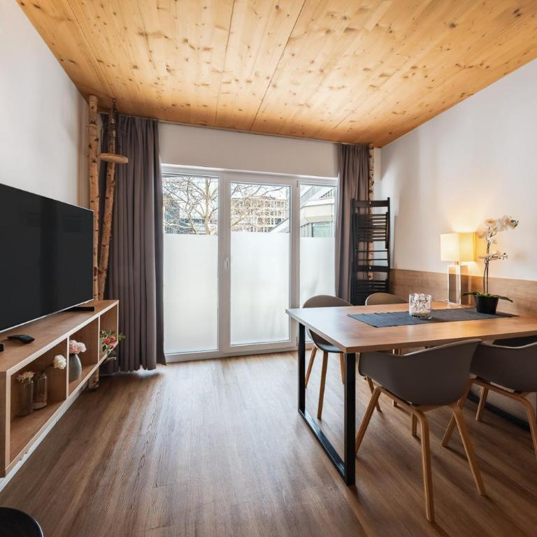 Das Sill by Inncomer - Superior Suite mit Balkon - 9