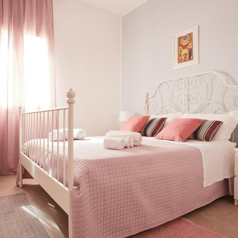 Villa Zamia SicilyMyHome - Villa - 21