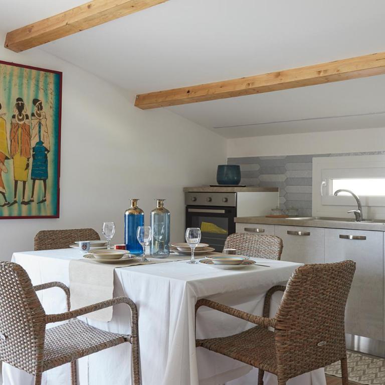 Villa Zamia SicilyMyHome - Villa - 43