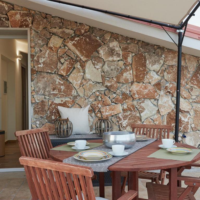Villa Zamia SicilyMyHome - Villa - 15