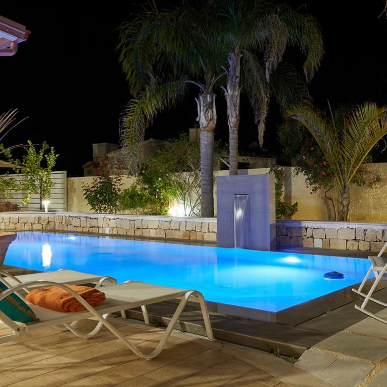 Villa Zamia SicilyMyHome - Villa - 39