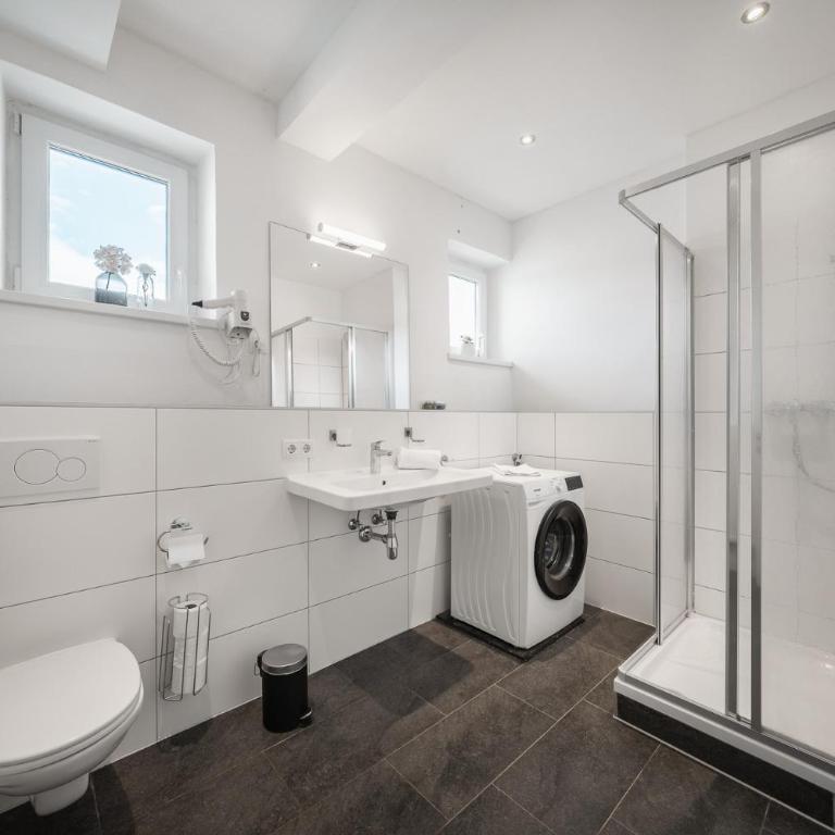 Das Sill by Inncomer - Royal Suite mit Terrasse - 5
