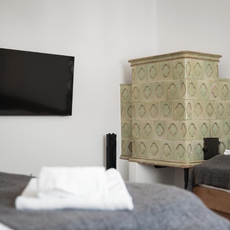 Das Sill by Inncomer - Royal Suite mit Terrasse - 10