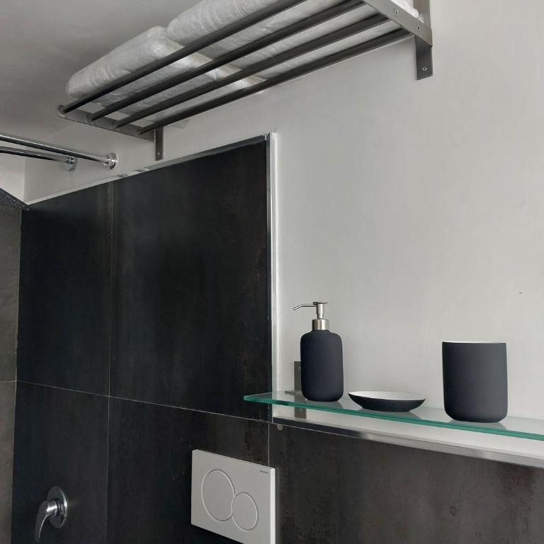 La terrazza - Apartment - auf 2 Etagen - 5