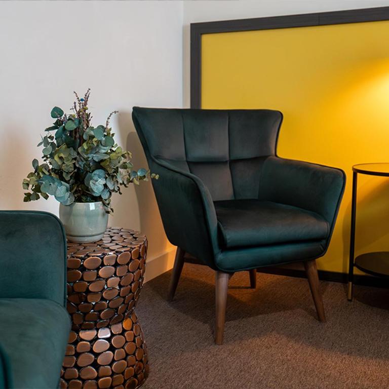 Hotel Botanica - Porodična Soba – Aneks Zgrada - 9