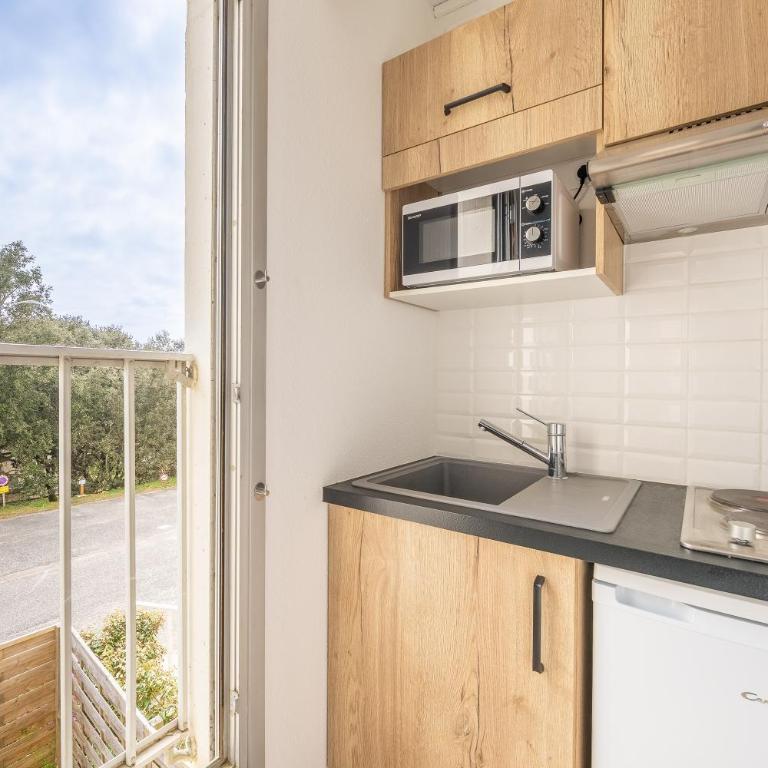 Le Studio des Dunes - A 50m de la plage - Monolocale - 5