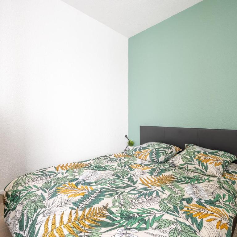 Le Studio des Dunes - A 50m de la plage - Monolocale - 10