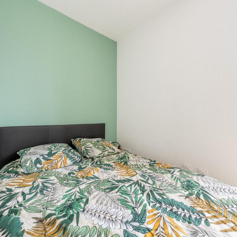 Le Studio des Dunes - A 50m de la plage - Monolocale - 12