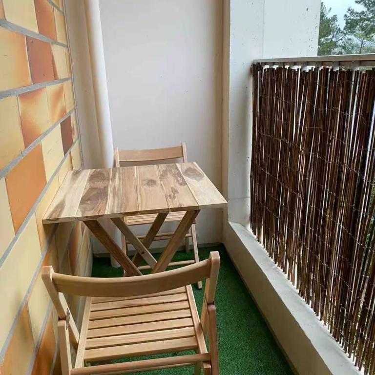Le Studio des Dunes - A 50m de la plage - Monolocale - 18