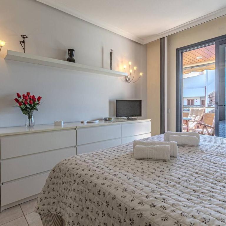 Santos Lerch Sol Apartment - Two-Bedroom Apartment - 25