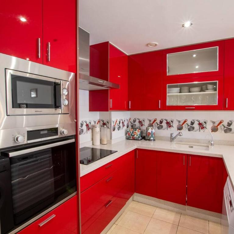 Santos Lerch Sol Apartment - Two-Bedroom Apartment - 19