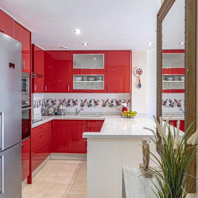 Santos Lerch Sol Apartment - Two-Bedroom Apartment - 16