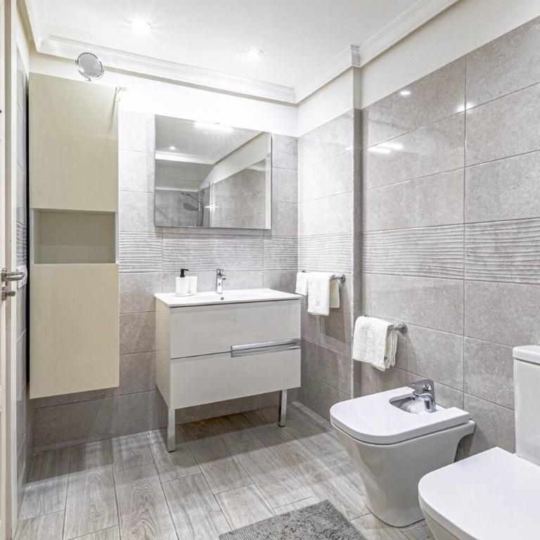 Santos Lerch Sol Apartment - Two-Bedroom Apartment - 29