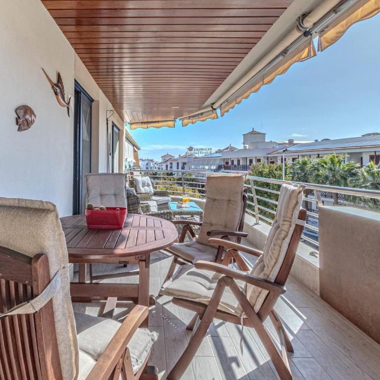 Santos Lerch Sol Apartment - Two-Bedroom Apartment - 7