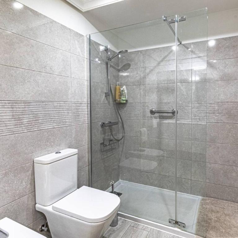 Santos Lerch Sol Apartment - Two-Bedroom Apartment - 31