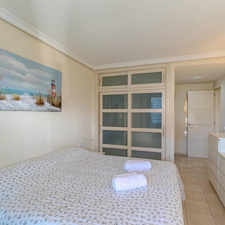 Santos Lerch Sol Apartment - Two-Bedroom Apartment - 24