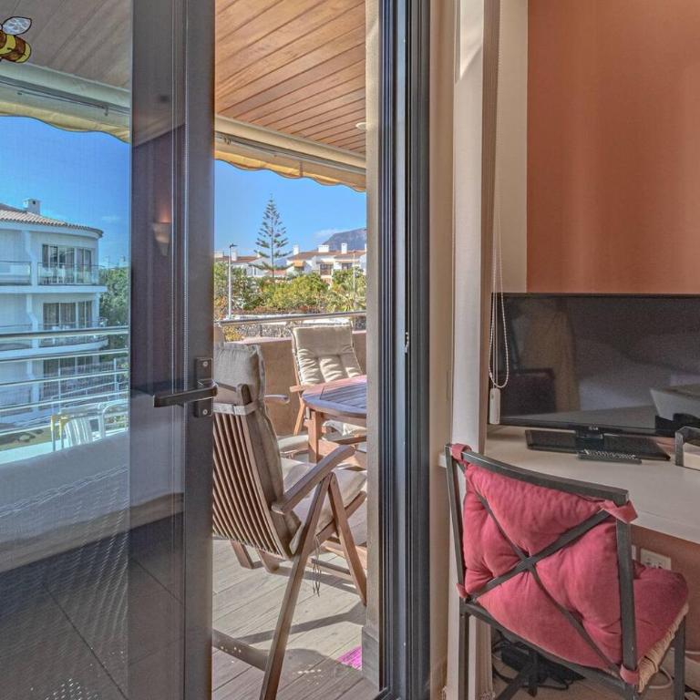 Santos Lerch Sol Apartment - Two-Bedroom Apartment - 37