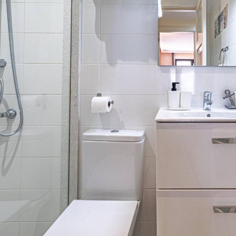 Santos Lerch Sol Apartment - Two-Bedroom Apartment - 42
