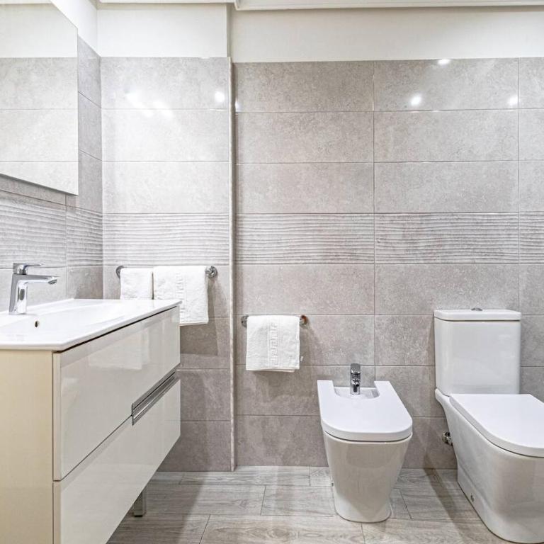 Santos Lerch Sol Apartment - Two-Bedroom Apartment - 32