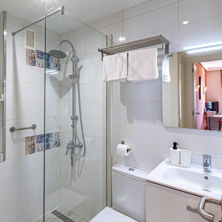 Santos Lerch Sol Apartment - Two-Bedroom Apartment - 43