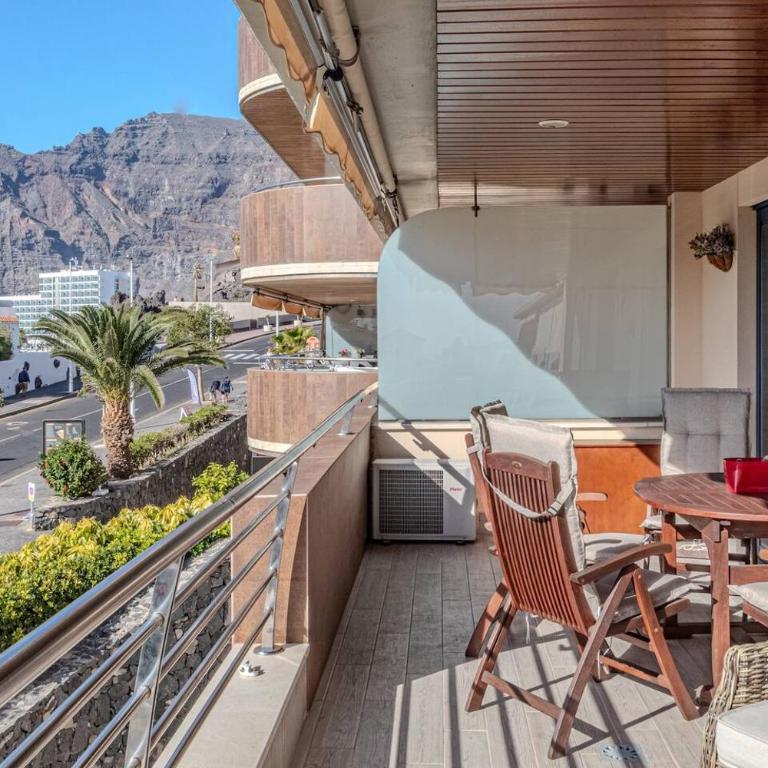 Santos Lerch Sol Apartment - Two-Bedroom Apartment - 6