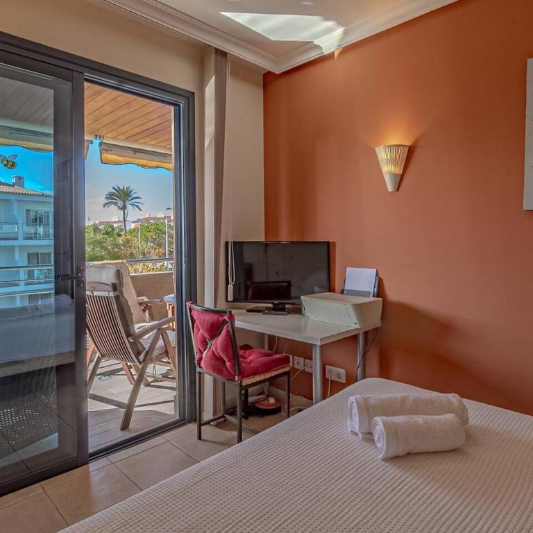 Santos Lerch Sol Apartment - Two-Bedroom Apartment - 38