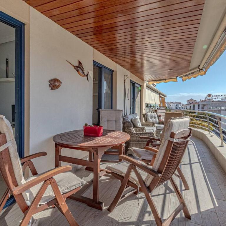 Santos Lerch Sol Apartment - Two-Bedroom Apartment - 4