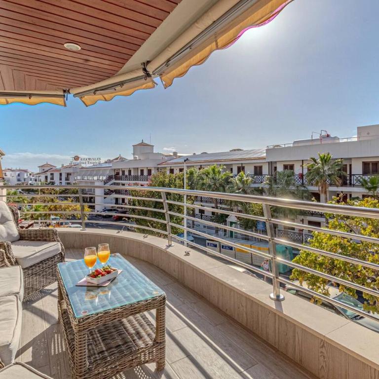 Santos Lerch Sol Apartment - Two-Bedroom Apartment - 3