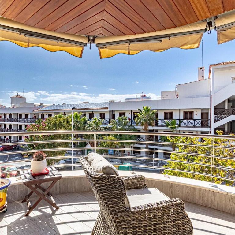 Santos Lerch Sol Apartment - Two-Bedroom Apartment - 8
