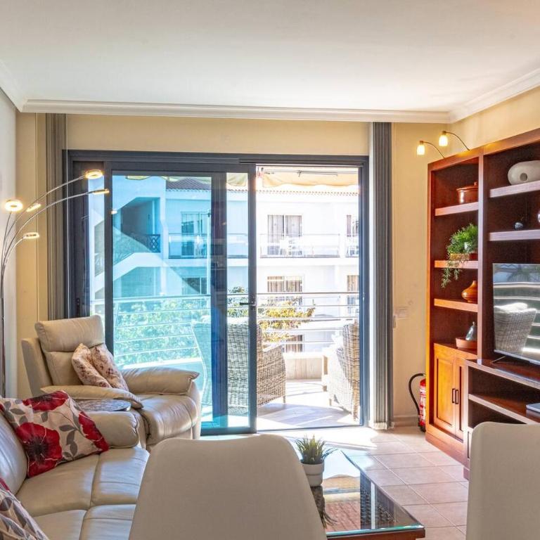 Santos Lerch Sol Apartment - Two-Bedroom Apartment - 13