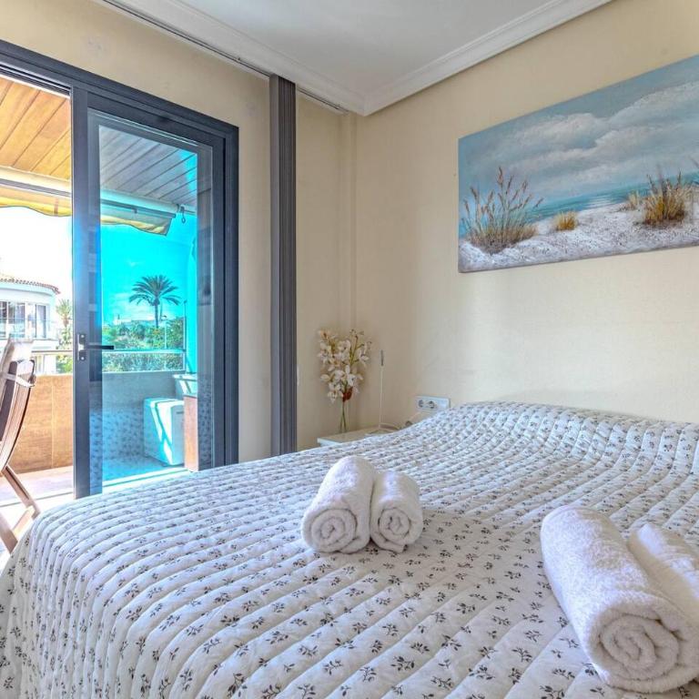 Santos Lerch Sol Apartment - Two-Bedroom Apartment - 26