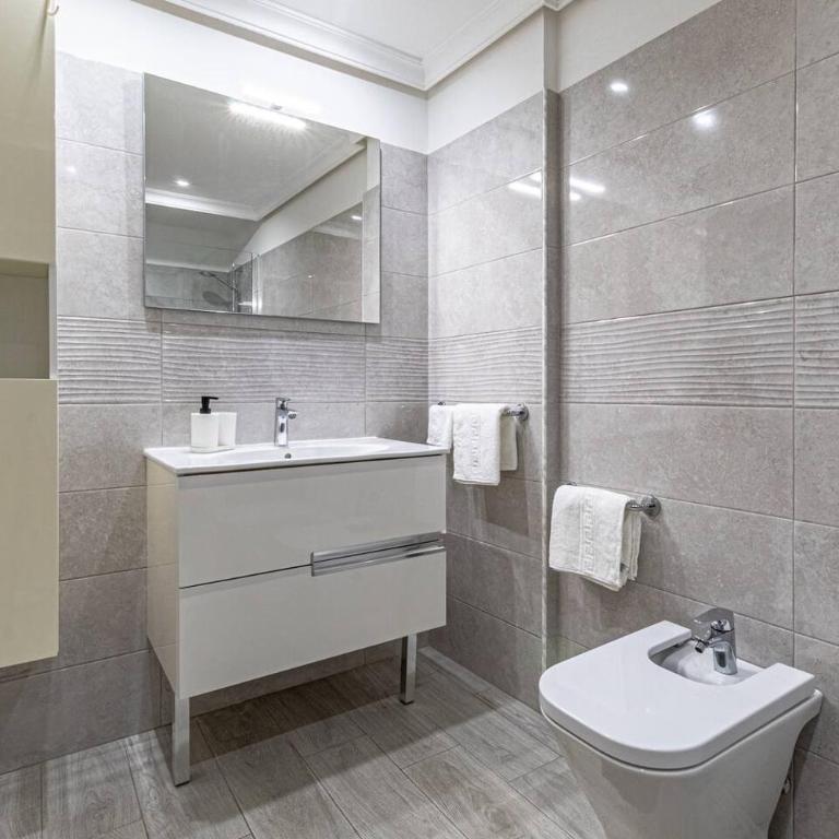 Santos Lerch Sol Apartment - Two-Bedroom Apartment - 28