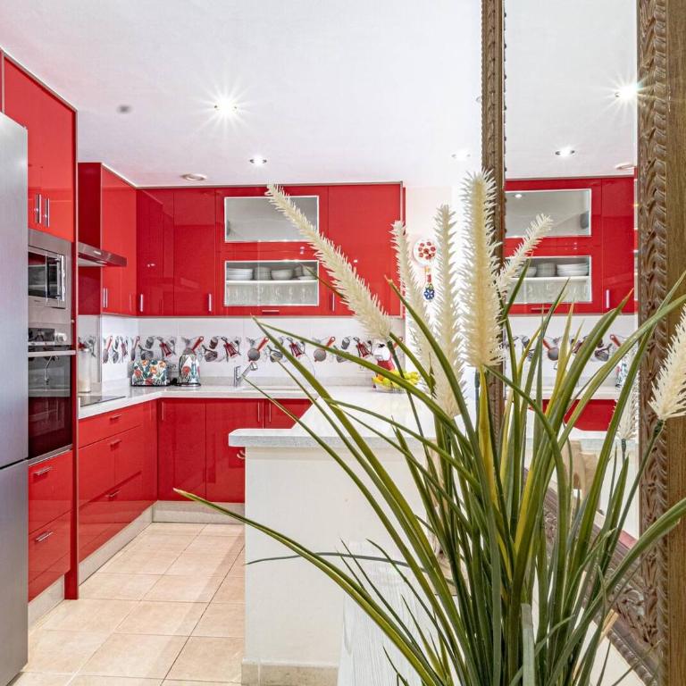 Santos Lerch Sol Apartment - Two-Bedroom Apartment - 21