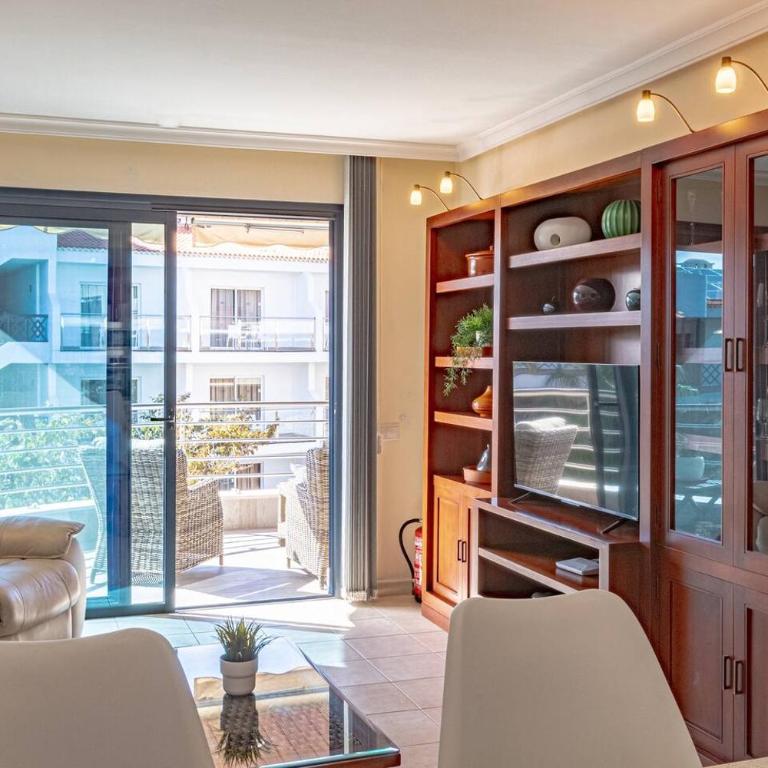 Santos Lerch Sol Apartment - Two-Bedroom Apartment - 14