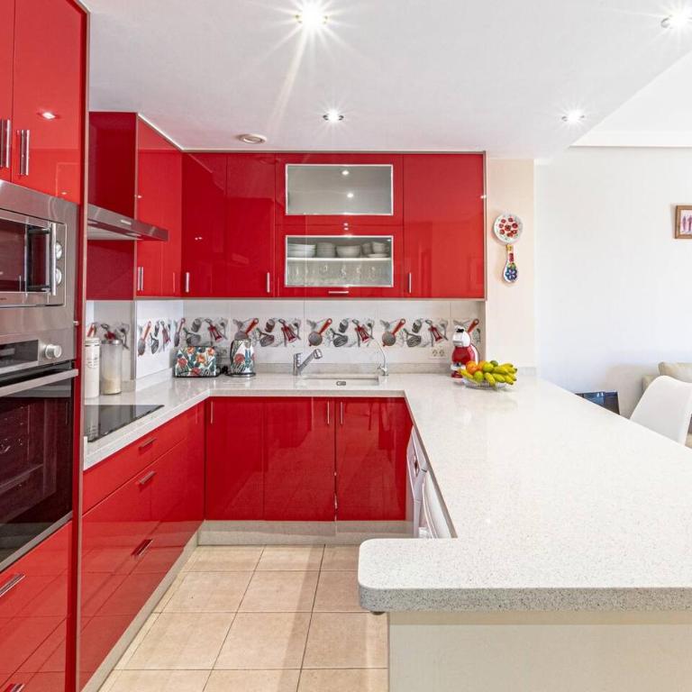 Santos Lerch Sol Apartment - Two-Bedroom Apartment - 18