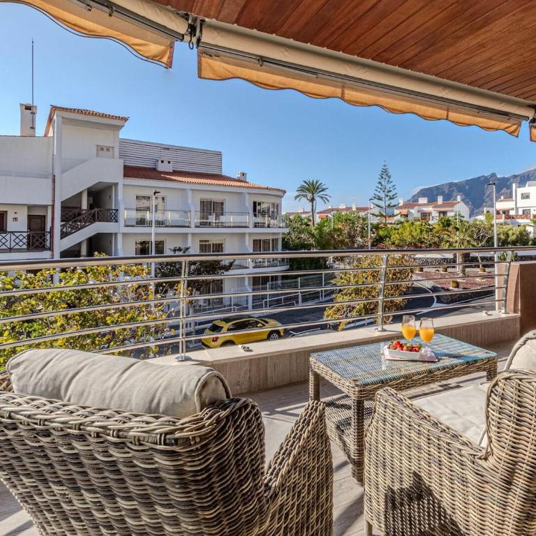 Santos Lerch Sol Apartment - Two-Bedroom Apartment - 1