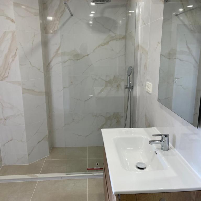 Sunsands Benalmádena nr 1 - One-Bedroom Apartment - 10