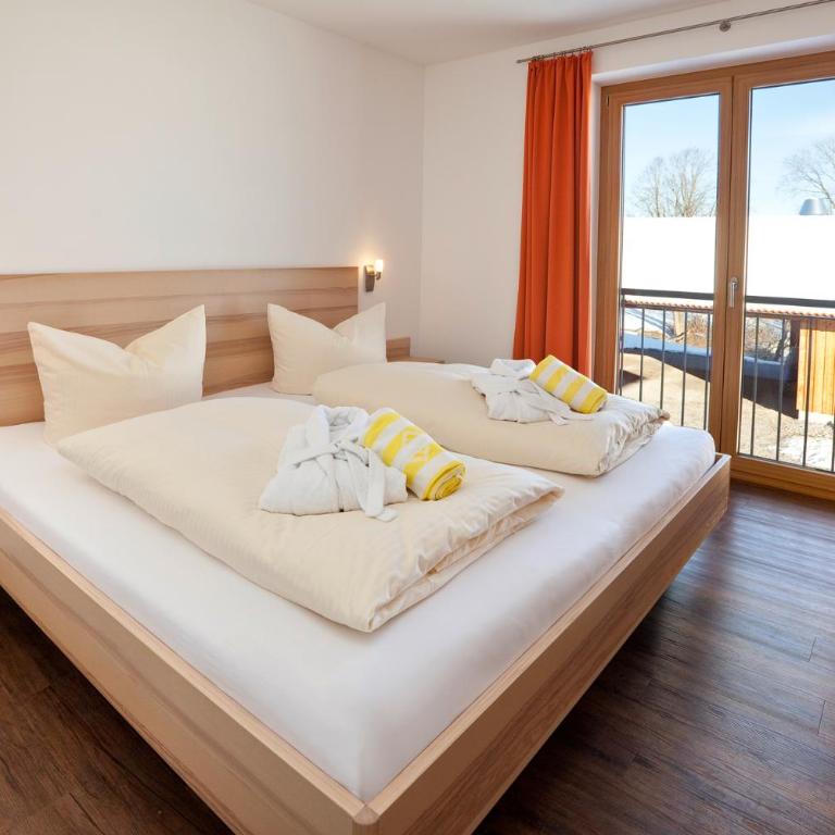 Seehotel und Appartements Schnöller - Deluxe Familienzimmer - 2