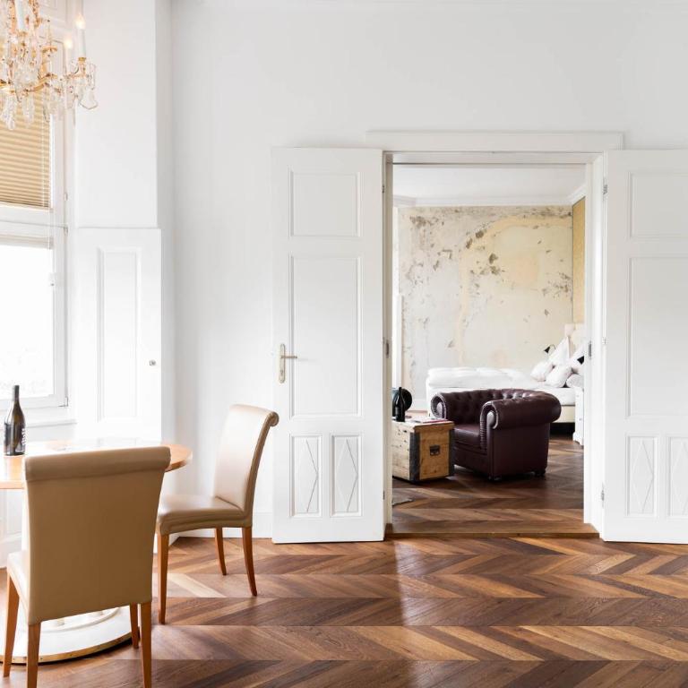 Grand Hôtel Wiesler - Centre of Graz - Suite - 5