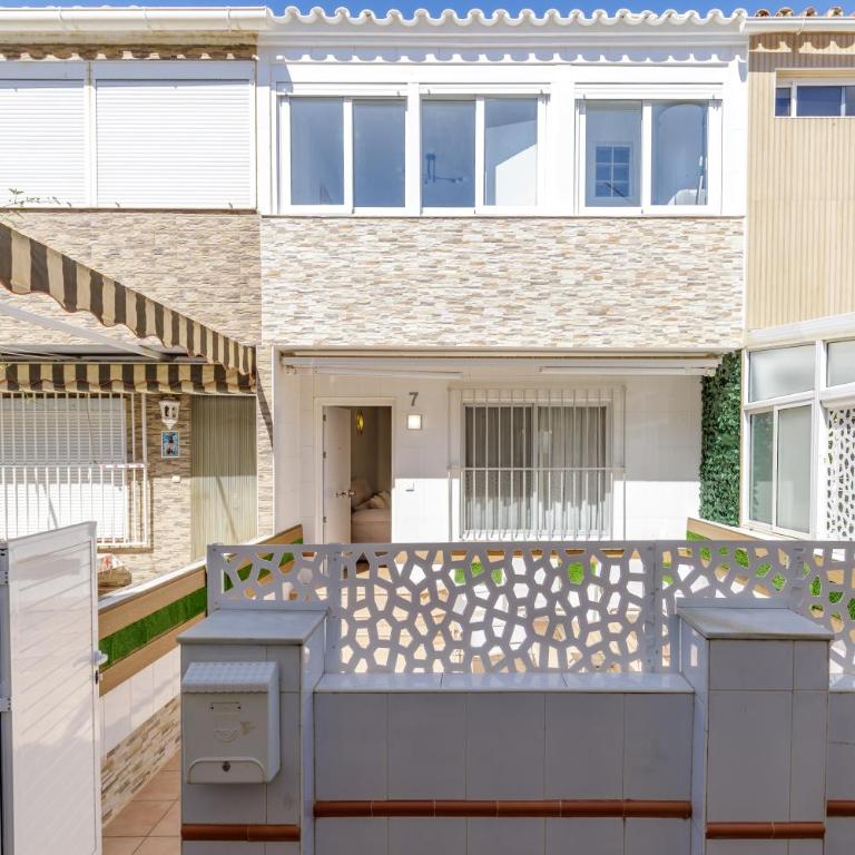 Elite Ocean House - Casa de 2 dormitorios - 25