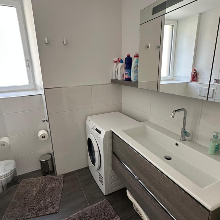 Saringerhof - Appartement 1 Chambre - 12