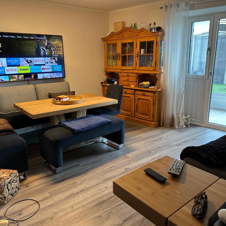 Saringerhof - Appartement 1 Chambre - 7