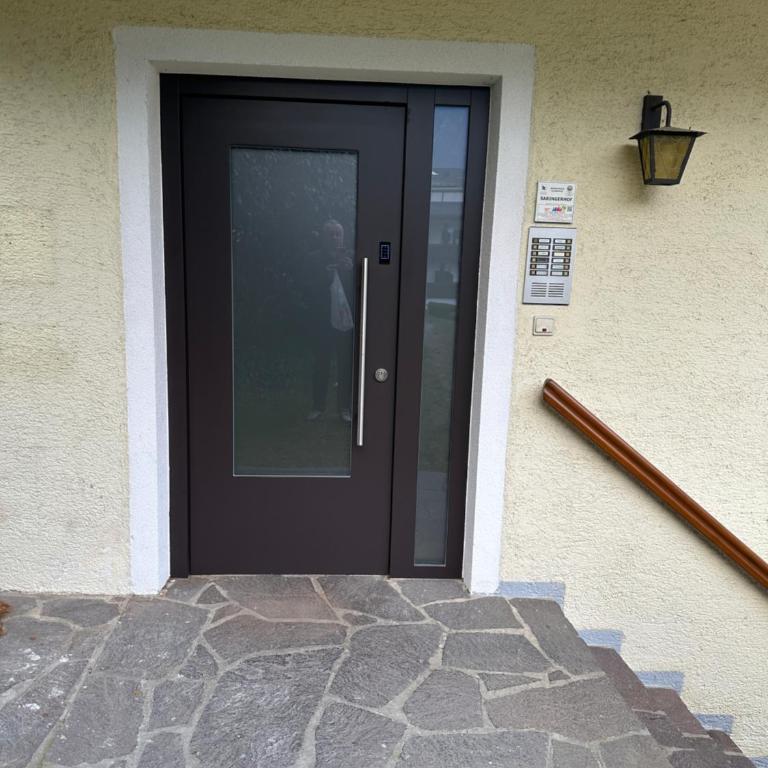 Saringerhof - Appartement 1 Chambre - 27