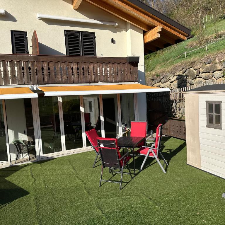 Saringerhof - Appartement 1 Chambre - 21