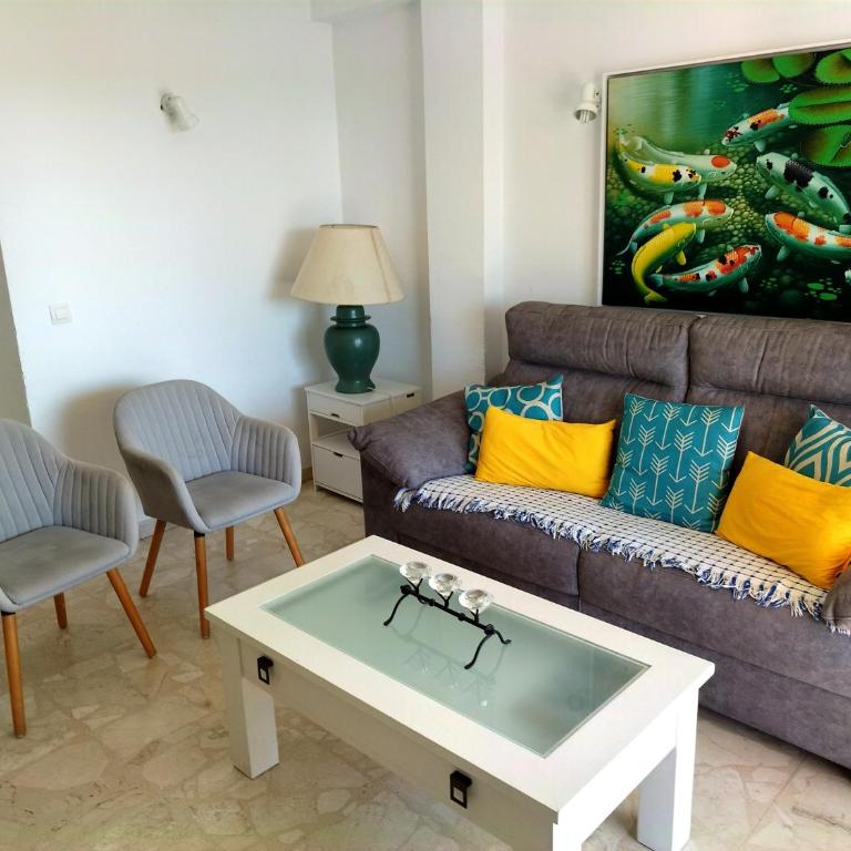 Rosa Nautica 301 - Apartment - 2