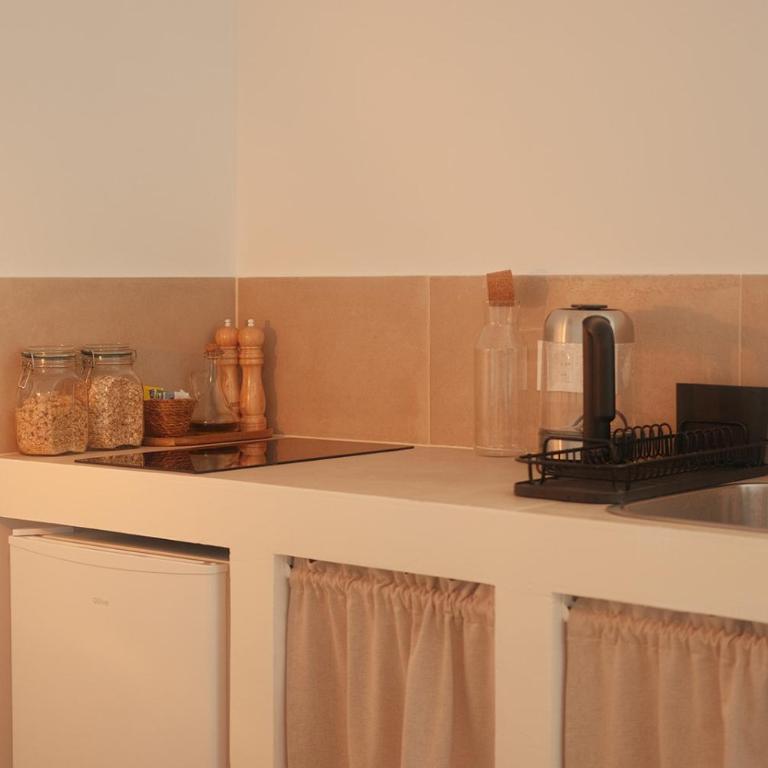 Casa Cactus - heated pool and only 5 boutique apartments - Apartamento de 1 dormitorio - 3